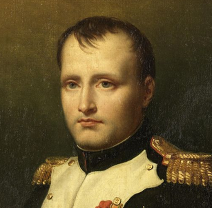 关于拿破仑的名人名言哲理格言警句语录 - 每日文摘