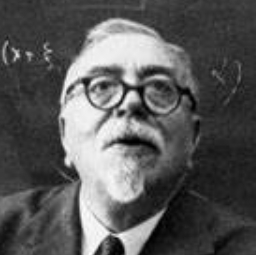 关于诺伯特·维纳的名人名言哲理格言警句语录 - 每日文摘