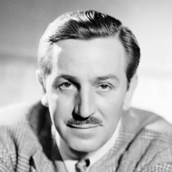 关于华特·迪士尼的名人名言哲理格言警句语录 - 每日文摘