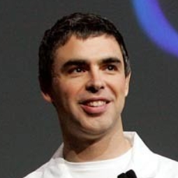 关于拉里·佩奇的名人名言哲理格言警句语录 - 每日文摘