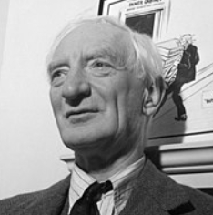 关于威廉·贝弗里奇的名人名言哲理格言警句语录 - 每日文摘