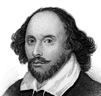 关于莎士比亚的名人名言哲理格言警句语录 - 每日文摘