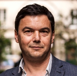 关于托马斯·皮凯蒂的名人名言哲理格言警句语录 - 每日文摘