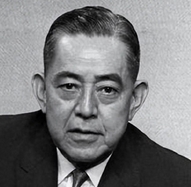 关于佐藤荣作的名人名言哲理格言警句语录 - 每日文摘