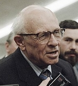 关于安德烈·德米特里耶维奇·萨哈罗夫的名人名言哲理格言警句语录 - 每日文摘