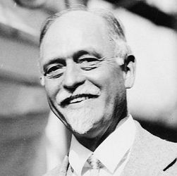 关于欧文·费雪的名人名言哲理格言警句语录 - 每日文摘