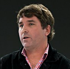 关于史蒂芬·海伦伯格的名人名言哲理格言警句语录 - 每日文摘