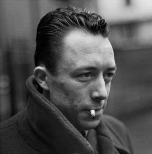 关于加缪的名人名言哲理格言警句语录 - 每日文摘