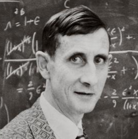 关于弗里曼·戴森的名人名言哲理格言警句语录 - 每日文摘