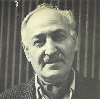 爱德华·达赫伯格