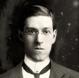 关于霍华德·菲利普·洛夫克拉夫特的名人名言哲理格言警句语录 - 每日文摘