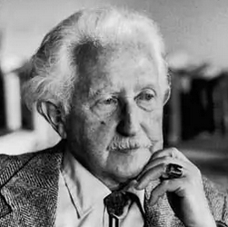 关于爱利克·埃里克森的名人名言哲理格言警句语录 - 每日文摘