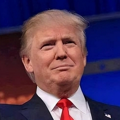 关于特朗普的名人名言哲理格言警句语录 - 每日文摘