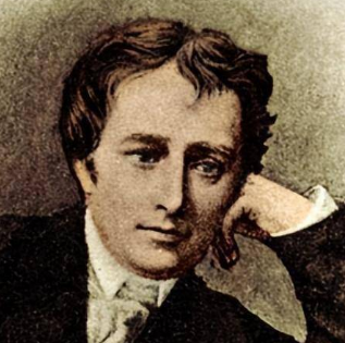 拜伦名人名言哲理格言警句语录