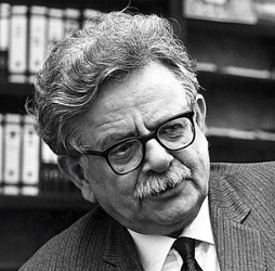 关于埃利亚斯·卡内蒂的名人名言哲理格言警句语录 - 每日文摘