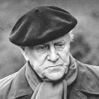 关于帕特里克·怀特的名人名言哲理格言警句语录 - 每日文摘