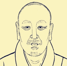 关于憨山大师的名人名言哲理格言警句语录 - 每日文摘