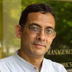 关于阿比吉特•班纳吉的名人名言哲理格言警句语录 - 每日文摘