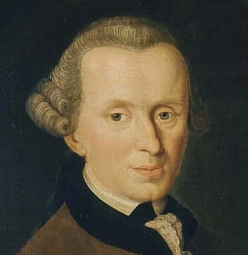 关于康德的名人名言哲理格言警句语录 - 每日文摘