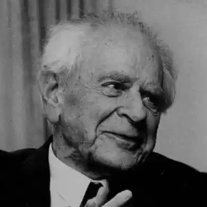 卡尔·波普尔名人名言哲理格言警句语录