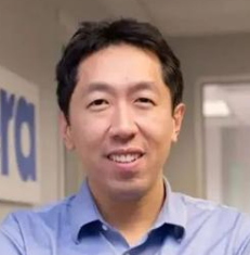 关于吴恩达的名人名言哲理格言警句语录 - 每日文摘