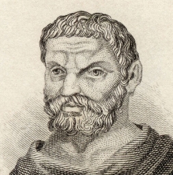 关于梭伦的名人名言哲理格言警句语录 - 每日文摘