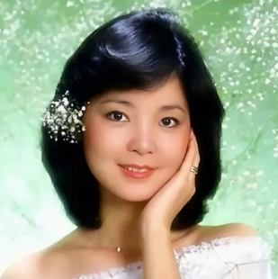 关于邓丽君的名人名言哲理格言警句语录 - 每日文摘