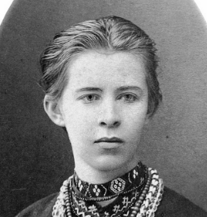 关于列霞·乌克兰卡的名人名言哲理格言警句语录 - 每日文摘