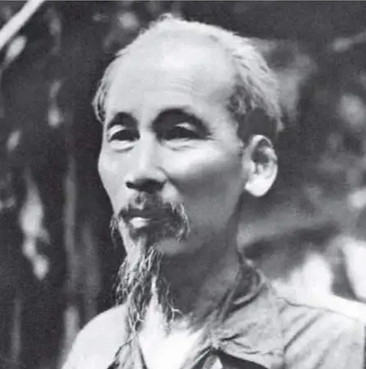 关于胡志明的名人名言哲理格言警句语录 - 每日文摘