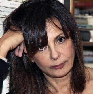 关于埃尔西·索蒂罗普卢的名人名言哲理格言警句语录 - 每日文摘