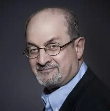 关于萨尔曼·鲁西迪的名人名言哲理格言警句语录 - 每日文摘