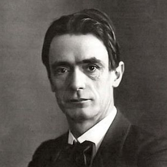 鲁道夫·斯坦纳