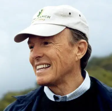 关于唐纳德·布伦的名人名言哲理格言警句语录 - 每日文摘