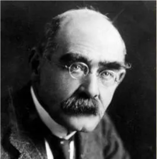 关于吉卜林的名人名言哲理格言警句语录 - 每日文摘