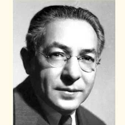 关于伊西多·拉比的名人名言哲理格言警句语录 - 每日文摘