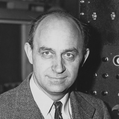 关于恩里科·费米的名人名言哲理格言警句语录 - 每日文摘