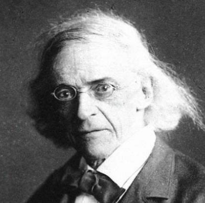 关于特奥多尔·蒙森的名人名言哲理格言警句语录 - 每日文摘