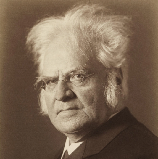 关于比昂斯滕·比昂松的名人名言哲理格言警句语录 - 每日文摘