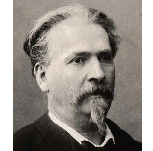 弗雷德里克·米斯特拉尔