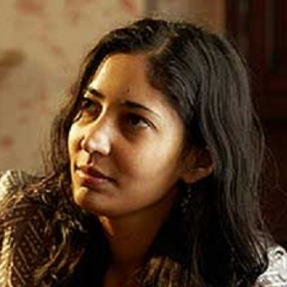 关于基兰·德赛的名人名言哲理格言警句语录 - 每日文摘