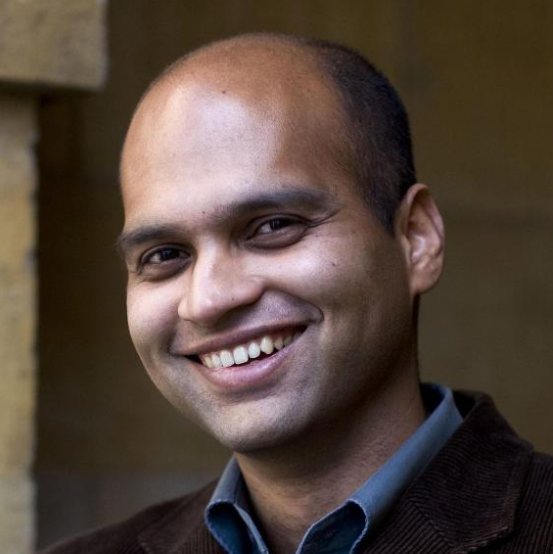 关于阿拉文德·阿迪加的名人名言哲理格言警句语录 - 每日文摘