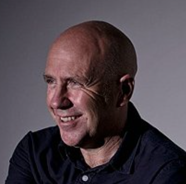 关于理查德·弗拉纳根的名人名言哲理格言警句语录 - 每日文摘