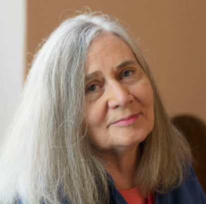 关于玛丽莲·罗宾逊的名人名言哲理格言警句语录 - 每日文摘