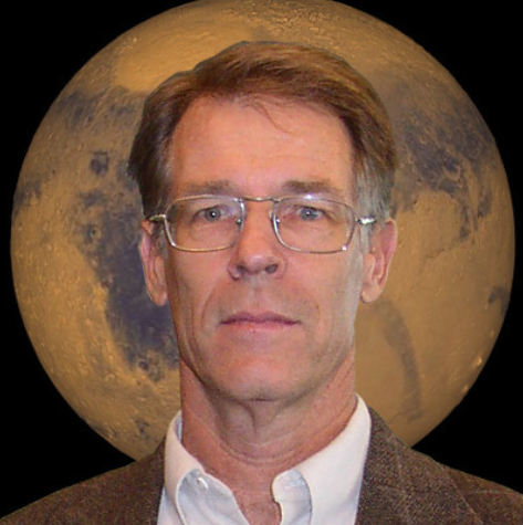 关于金·斯坦利·罗宾逊的名人名言哲理格言警句语录 - 每日文摘