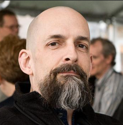 关于尼尔·斯蒂芬森的名人名言哲理格言警句语录 - 每日文摘