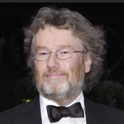 关于伊恩·M·班克斯的名人名言哲理格言警句语录 - 每日文摘