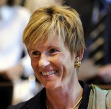 关于苏珊娜·克拉克的名人名言哲理格言警句语录 - 每日文摘