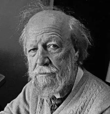 关于威廉·戈尔丁的名人名言哲理格言警句语录 - 每日文摘