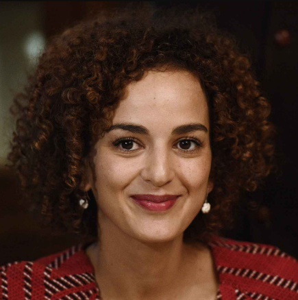 关于莱拉·斯利马尼的名人名言哲理格言警句语录 - 每日文摘