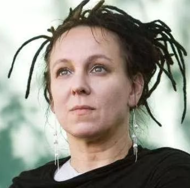 关于奥尔加·托卡尔丘克的名人名言哲理格言警句语录 - 每日文摘